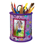 PUZZLE 3D SUPORT PIXURI CALUT 54 PIESE - RAVENSBURGER (RVS3D11175)