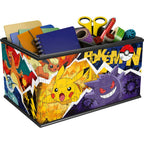 3D PUZZLE POKEMON STORAGE BOX 216 PIECES - RAVENSBURGER (RVS3D11546)