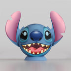 PUZZLE 3D DISNEY STITCH FIGURINA STITCH CU URECHI 72 PIESE - RAVENSBURGER (RVS3D11574)