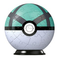 3D POKEMON BALL PUZZLE M3 54 PIECES - RAVENSBURGER (RVS3D11581)