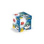 3D POKEMON BALL PUZZLE M3 54 PIECES - RAVENSBURGER (RVS3D11581)
