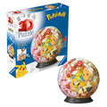 PUZZLE 3D BILA PERSONAJE POKEMON 72 PIESE - RAVENSBURGER (RVS3D11595)