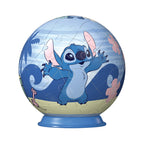 PUZZLE 3D BILA DISNEY STITCH 54 PIESE - RAVENSBURGER (RVS3D11597)