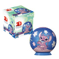PUZZLE 3D BILA DISNEY STITCH ANGEL 54 PIESE - RAVENSBURGER (RVS3D11598)