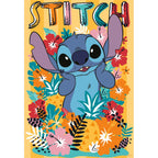 PUZZLE DISNEY STITCH 300 PIESE - RAVENSBURGER (RVSPA13399)