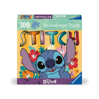 PUZZLE DISNEY STITCH 300 PIESE - RAVENSBURGER (RVSPA13399)