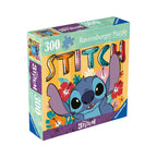PUZZLE DISNEY STITCH 300 PIESE - RAVENSBURGER (RVSPA13399)