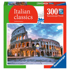 PUZZLE COLECTIA DE ARTA COLOSSEUM 300 PIESE - RAVENSBURGER (RVSPA16404)