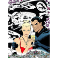 PUZZLE DIABOLIK, 1000 PIESE - RAVENSBURGER (RVSPA17177)