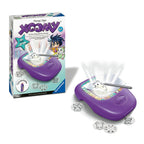 SET DE DESENAT XOOMY APARAT PORTABIL CU LAMPA SI 30 DE SABLOANE STIL MANGA - RAVENSBURGER (RVSAC23533)