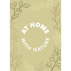 CREART PICTURA PE NUMERE PENTRU COPII AT HOME WITH NATURE - RAVENSBURGER (RVSPBN23609)
