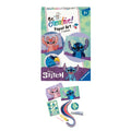 Be Creative Set mini de creatie din hartie Disney Stitch folosind tehnica Quilling