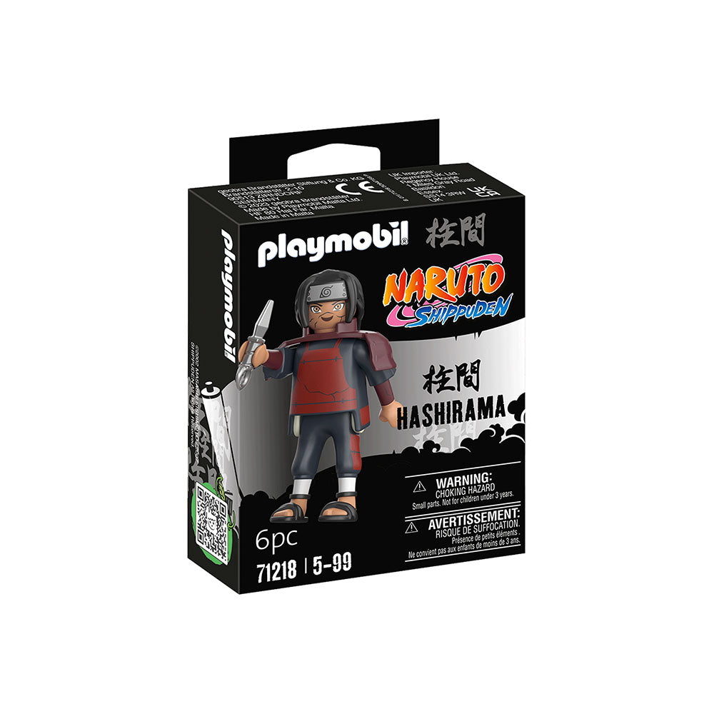 HASHIRAMA - PLAYMOBIL NARUTO (PM71218)