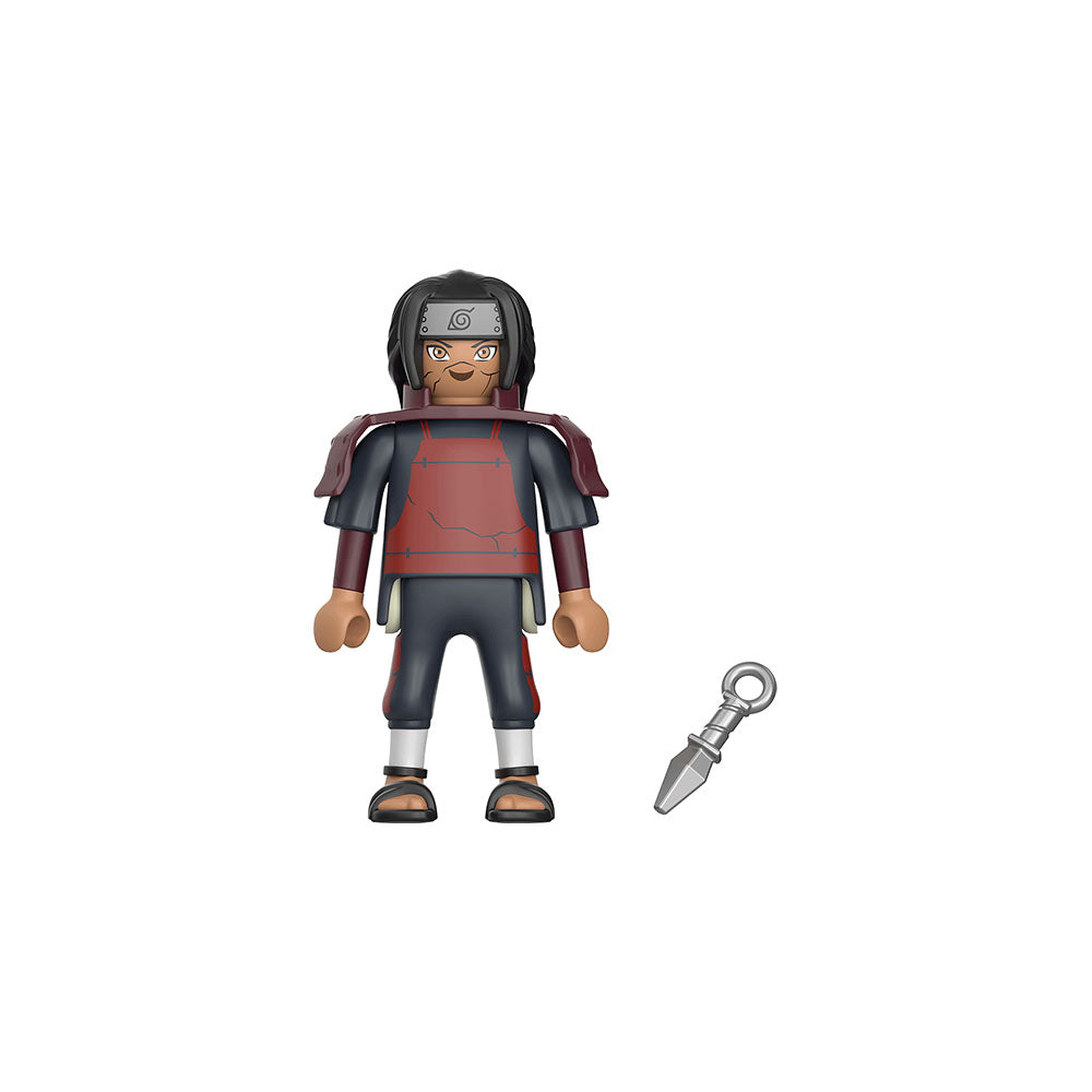 HASHIRAMA - PLAYMOBIL NARUTO (PM71218)