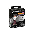 TENTEN - PLAYMOBIL NARUTO (PM71220)