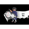 OBITO - PLAYMOBIL NARUTO (PM71223)