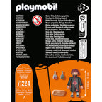 SASORI - PLAYMOBIL NARUTO (PM71224)