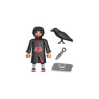 ITACHI AKATSUKI - PLAYMOBIL NARUTO (PM71226)