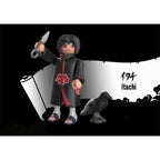 ITACHI AKATSUKI - PLAYMOBIL NARUTO (PM71226)