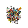 BOY FIGURES SERIES 25 - PLAYMOBIL FIGURES (PM71455)