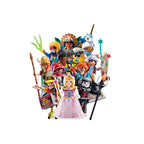 FIGURES FOR GIRLS SERIES 25 - PLAYMOBIL FIGURES (PM71456)