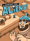LOOKING FOR ALIENS - PC - STEAM - MULTILANGUAGE - WORLDWIDE - Libelula Vesela - Jocuri video