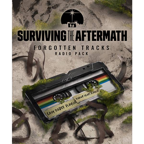 SURVIVING THE AFTERMATH: FORGOTTEN TRACKS - PC - STEAM - MULTILANGUAGE - WORLDWIDE - Libelula Vesela - Jocuri Video