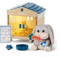 JOC DE ROL INTERACTIV - MAMICA SI PUIUL DE IEPURAS - TOPBRIGHT (121172)