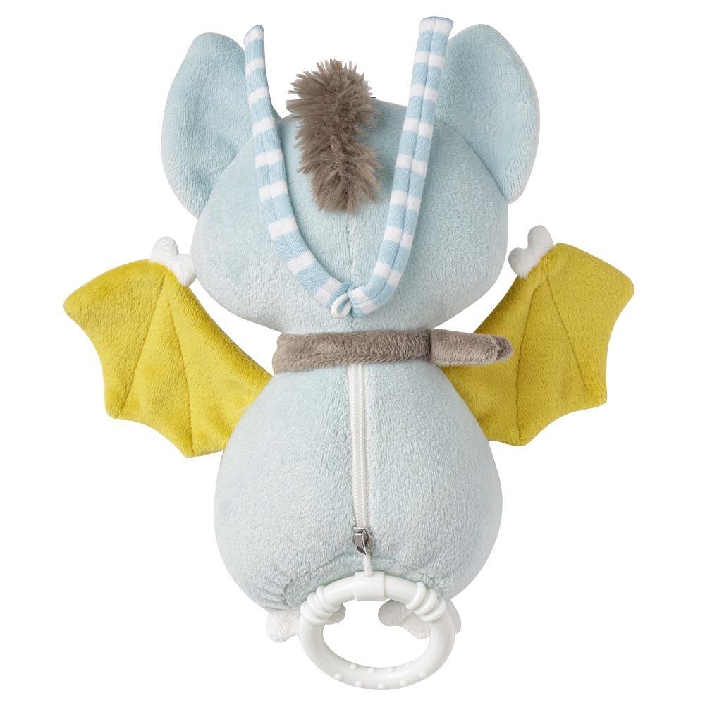 JUCARIE MUZICALA - LILIAC HAIOS - FEHN (065022)