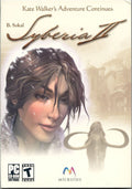 SYBERIA II - STEAM - PC - WORLDWIDE - MULTILANGUAGE