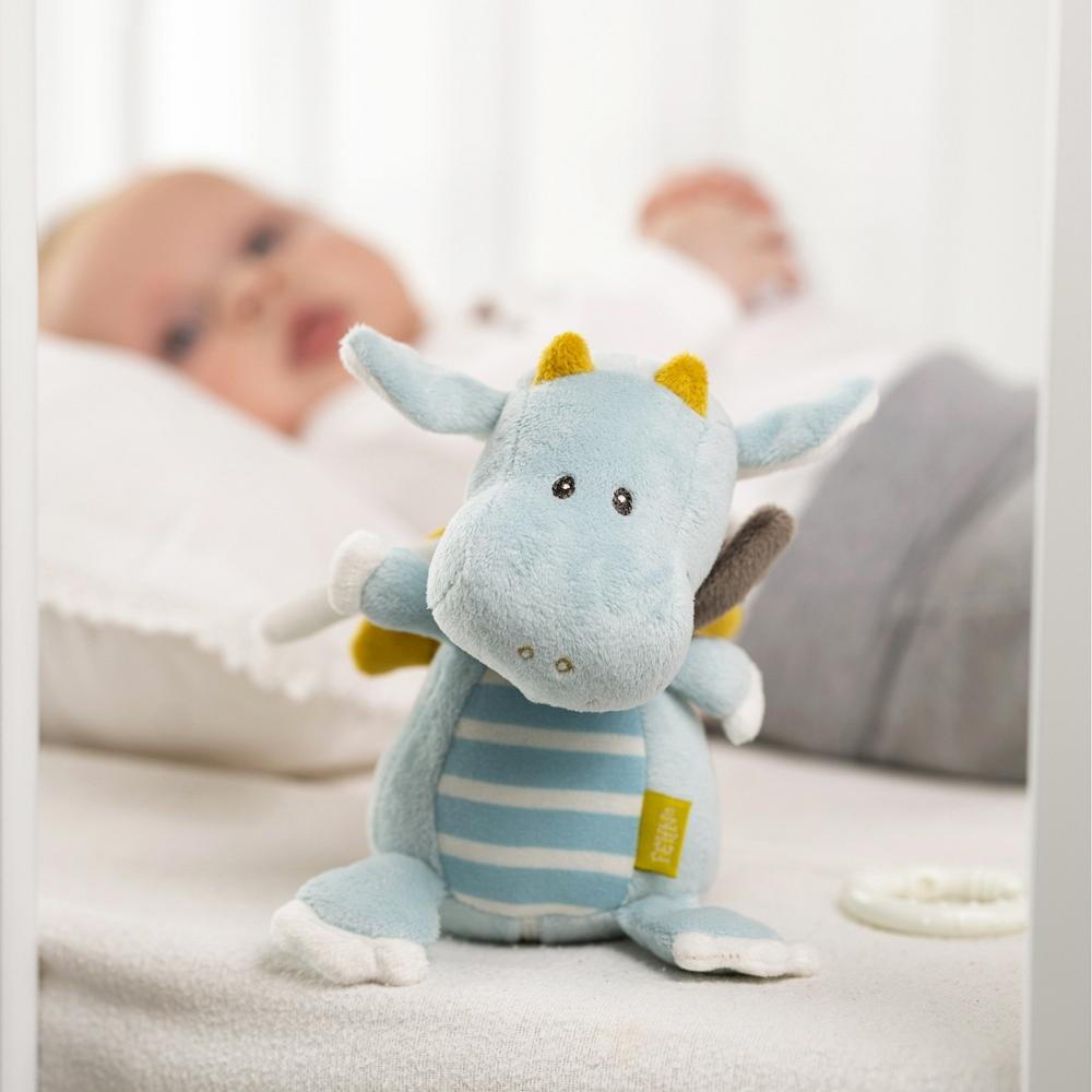 JUCARIE MUZICALA - DRAGON - FEHN (065015)