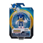 NINTENDO SONIC - FIGURINA 6 CM, DIVERSE PERSONAJE, S9 - NINTENDO (414374)