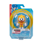NINTENDO SONIC - FIGURINA 6 CM, DIVERSE PERSONAJE, S9 - NINTENDO (414374)