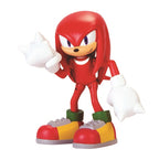 NINTENDO SONIC - FIGURINA, 6 CM, DIVERSE PERSONAJE, S12 - JAKKS PACIFIC (416574)