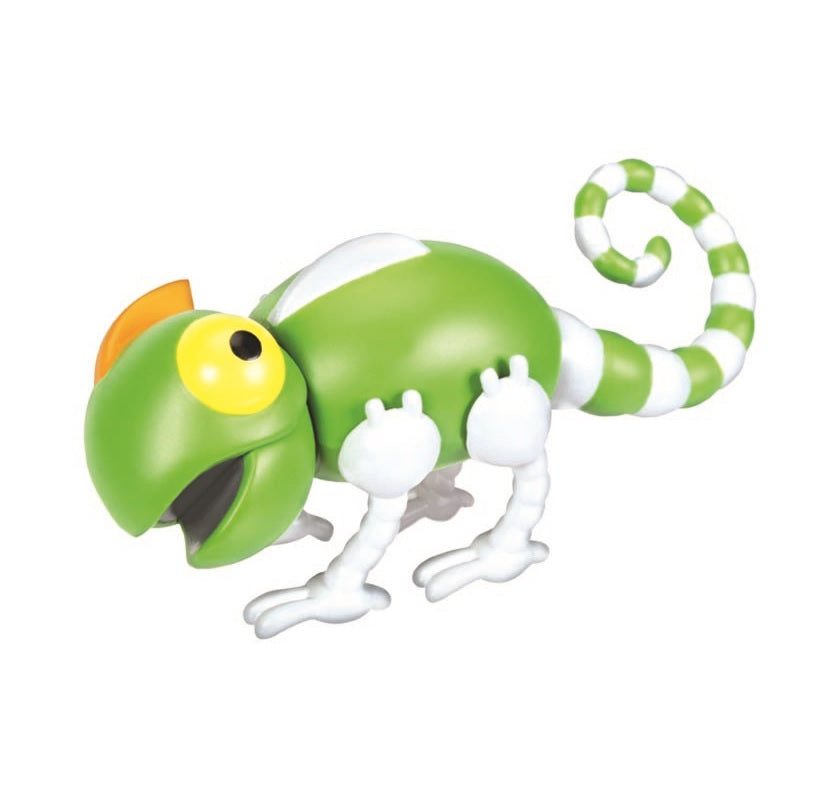 NINTENDO SONIC - FIGURINA, 6 CM, DIVERSE PERSONAJE, S12 - JAKKS PACIFIC (416574)