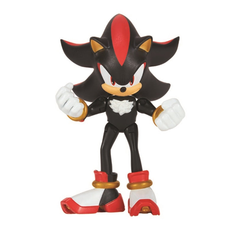 NINTENDO SONIC - FIGURINA, 6 CM, DIVERSE PERSONAJE, S12 - JAKKS PACIFIC (416574)