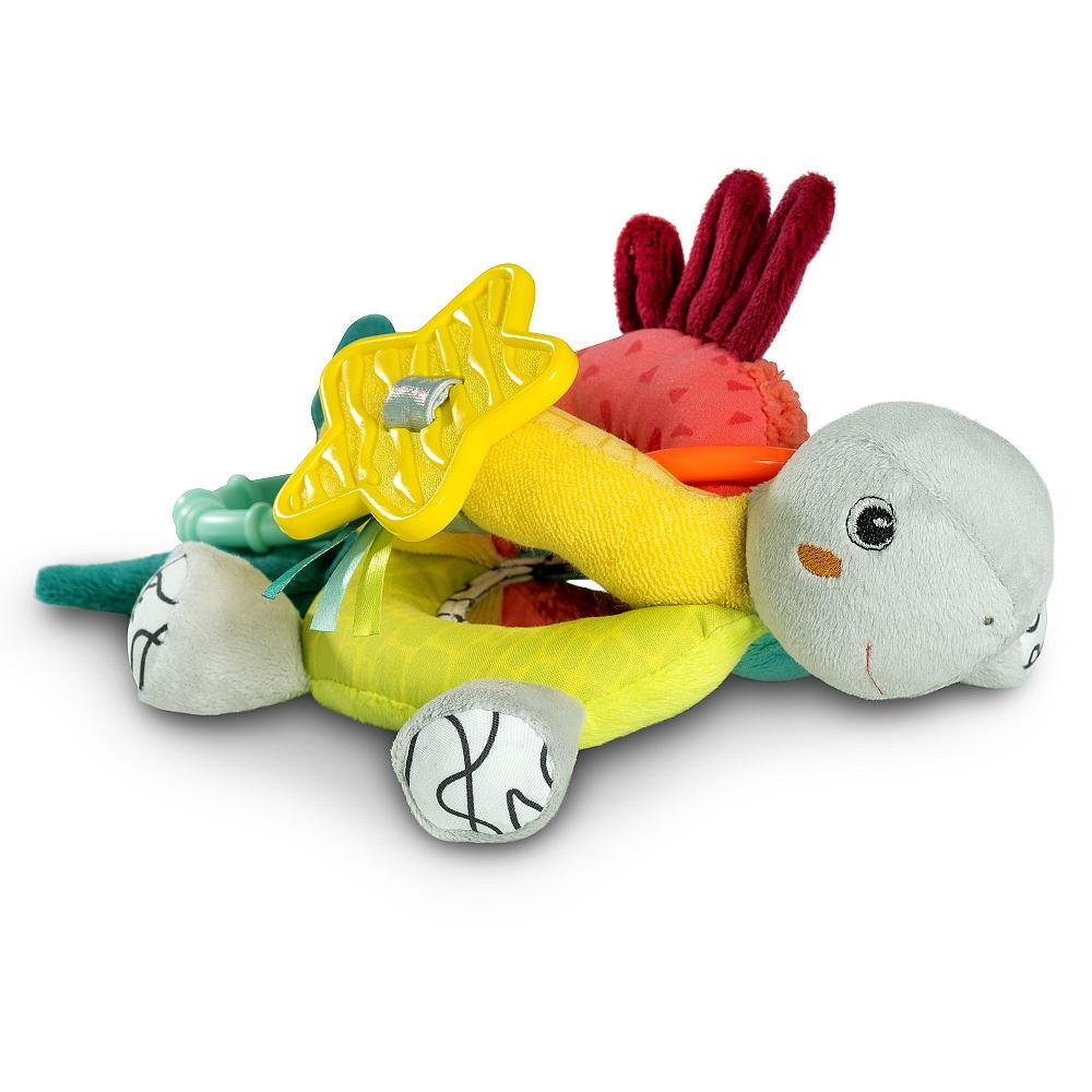 ACTIVITY CENTER - TURTLE - FEHN (049114)