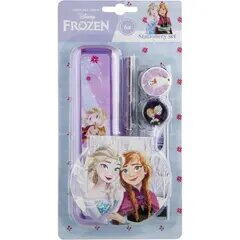 SET PENAR & RECHIZITE - FROZEN - TOY UNIVERSE (WO170007-2)