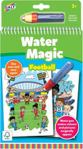 WATER MAGIC: CARTE DE COLORAT MECI DE FOTBAL - GALT (1150400353)
