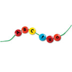 SIRURI DE BOMBOANE ABC - LEARNING RESOURCES (LER7204)