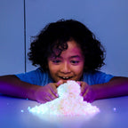 SPUMA DE MODELAT PLAYFOAM PLUFFLE™ TWIST REFLECTORIZANTA - EDUCATIONAL INSIGHTS (EI-1943)