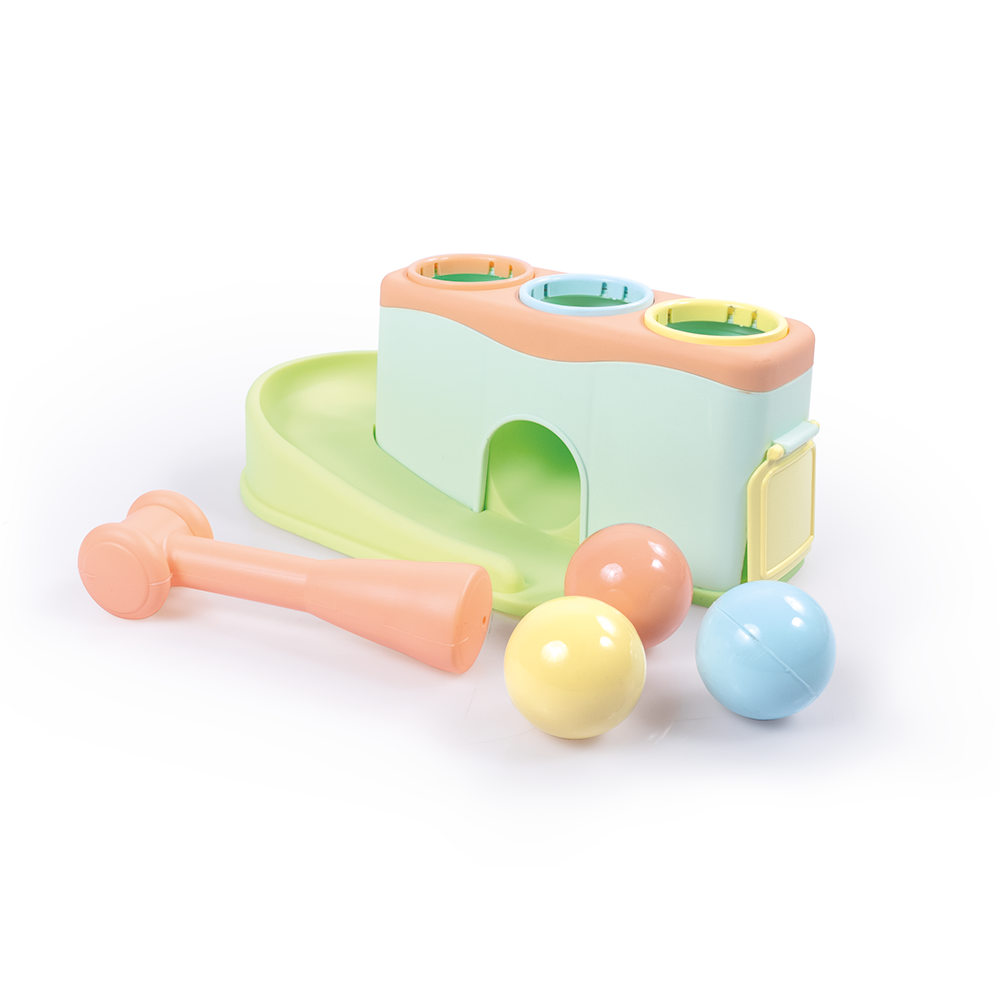 JUCARIE DEXTERITATE - CURSA BILUTELOR - PASTEL - DOLU (D5195)