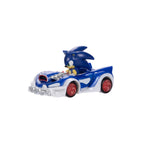 NINTENDO SONIC - METAL VEHICLE 1:64, VARIOUS MODELS, S7 (423244)