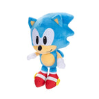 NINTENDO SONIC - PLUSH TOY 20 CM, VARIOUS CHARACTERS, S11 (423224)
