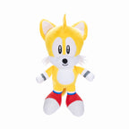 NINTENDO SONIC - PLUSH TOY 20 CM, VARIOUS CHARACTERS, S11 (423224)