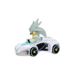 NINTENDO SONIC - METAL VEHICLE 1:64, VARIOUS MODELS, S7 (423244)