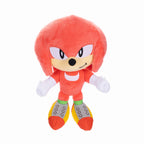NINTENDO SONIC - PLUSH TOY 20 CM, VARIOUS CHARACTERS, S11 (423224)