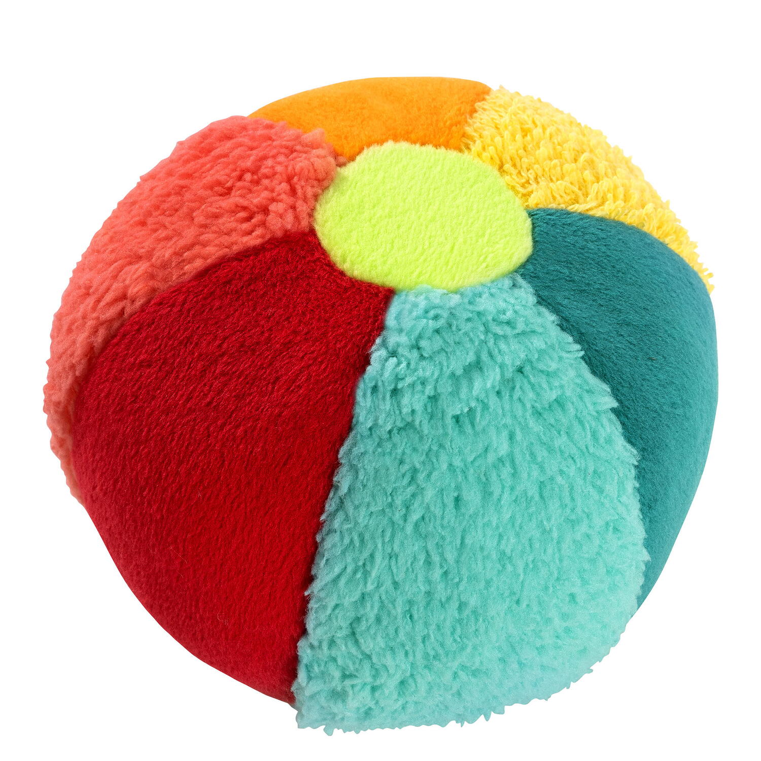 BALL WITH JACKETS - DOBABYDOO - FEHN (049312)