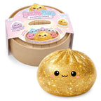 LUCKY BAO - DUMPLING MISTERIOS SQUISHY - KEYCRAFT (NV1170)