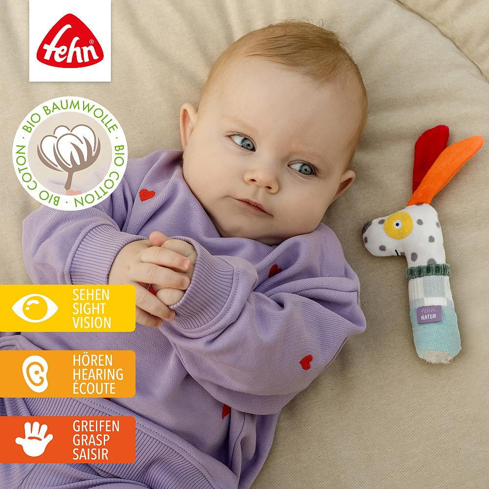 JUCARIE PENTRU DEXTERITATE - CATELUS NATUR - FEHN (044065)